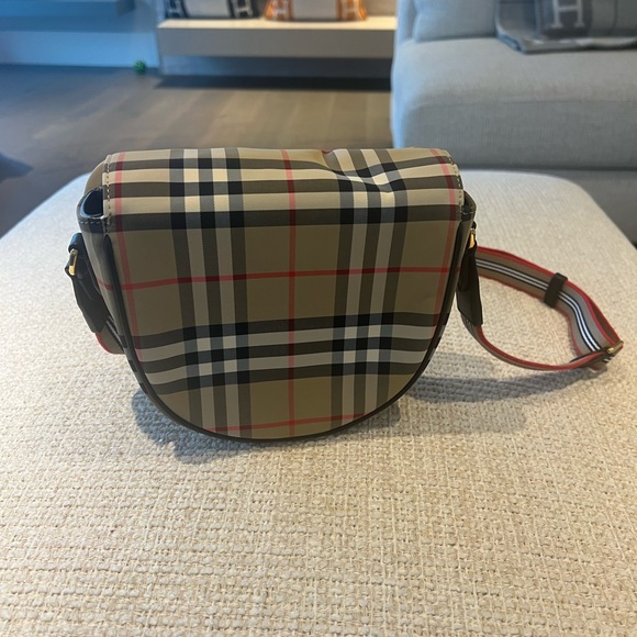 Burberry bear bag kids - Picture 3 of 6